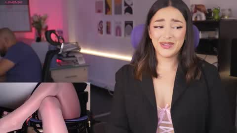 Kimberly 1200-1900 GMT-5 online show from March 2, 5:19 pm