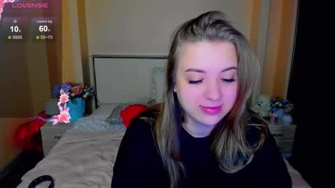 kimberly_mm online show from November 5, 5:07 pm