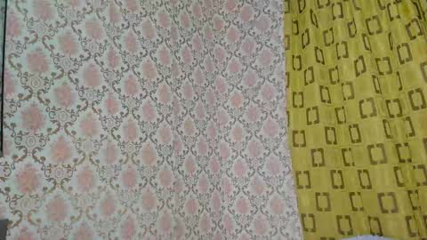 Kimberly online show from April 20, 12:57 am