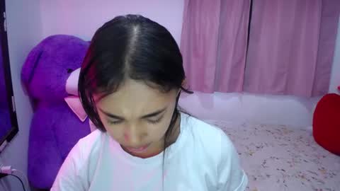 Kim online show from September 26, 12:58 pm