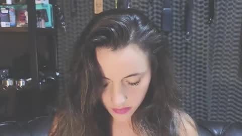 Snapshot of kimberly_swan_ chatting on February 6, 3:41 pm KIMBERLY SWAN online show from February 6, 3:41 pm