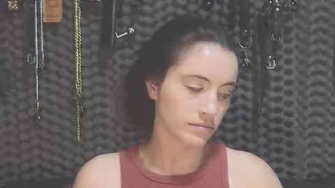 Snapshot of kimberly_swan_ chatting on February 9, 9:49 pm KIMBERLY SWAN online show from February 9, 9:49 pm