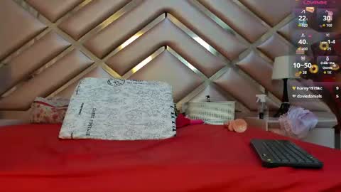 Kimberly online show from July 4, 9:43 pm