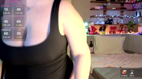 kimberlycaprice online show from January 11, 6:35 pm