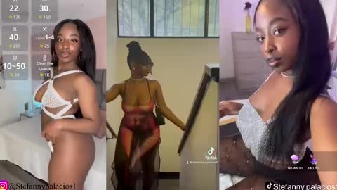 Queen Kim online show from April 14, 12:54 am