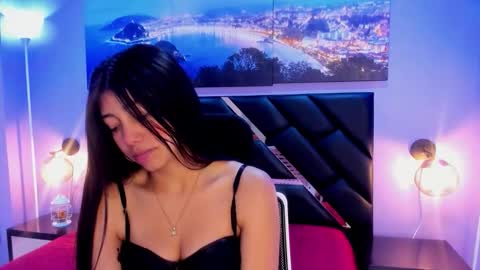 Kimberly Villalobos online show from February 2, 11:53 am