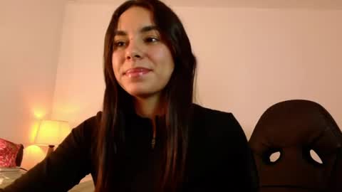 CAMI online show from June 16, 1:39 am