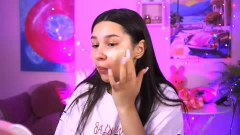 Kim online show from September 15, 12:24 pm