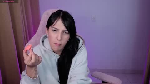 Kim 3 online show from October 15, 5:10 am