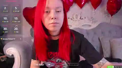 KimForman online show from February 23, 8:11 am