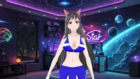 Kimi online show from July 3, 1:33 am