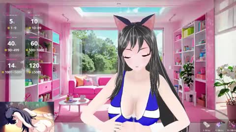 Kimi online show from November 13, 2:21 am