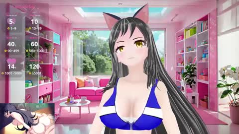 Kimi online show from September 11, 4:29 pm