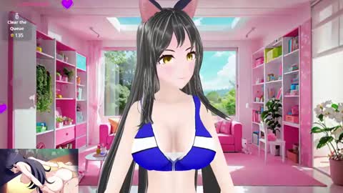 Kimi online show from March 6, 4:38 pm