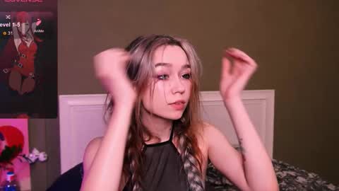 Kimiko online show from November 30, 9:19 pm