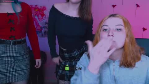 just Kimi  online show from April 11, 8:51 am