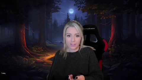 Wolfs Girl online show from December 4, 8:18 pm