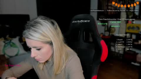 Wolfs Girl online show from October 9, 8:13 pm