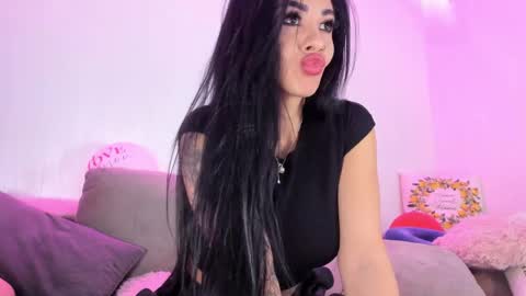 Natalie online show from April 30, 7:57 am