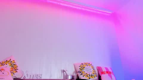 Natalie online show from December 20, 10:03 pm