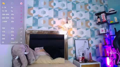 KIM online show from April 1, 3:29 am