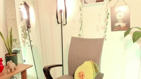 Kimm online show from January 30, 3:33 am