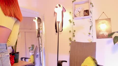 Kimm online show from January 15, 3:33 am