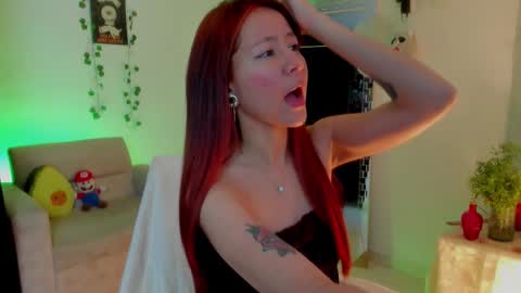 Kimm online show from March 7, 5:25 am