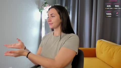 kimmi_meller online show from April 11, 9:24 am