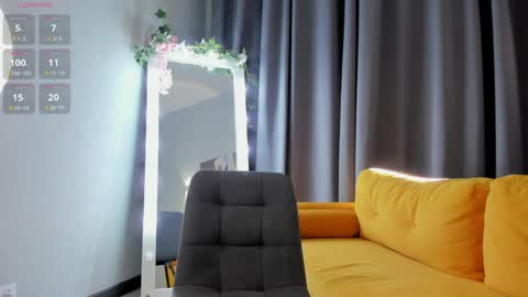 kimmi_meller online show from April 11, 6:52 am