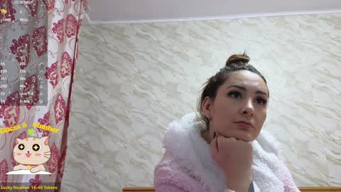 Kimmie online show from January 15, 6:47 pm