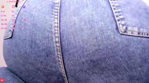 Karla online show from February 5, 8:34 pm