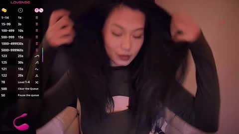 Lo online show from December 2, 6:32 pm