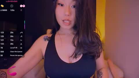 Lo online show from August 4, 6:36 pm
