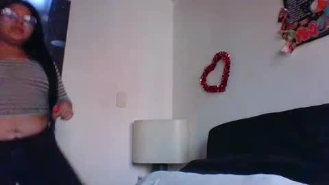 Kimmy online show from February 11, 10:18 pm