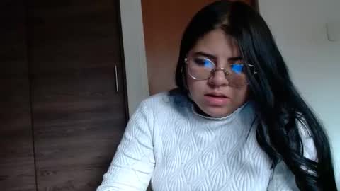 Kimmy online show from March 12, 3:29 pm