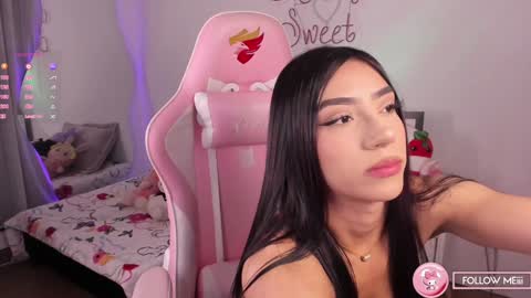 Snapshot of kimmy_sweet_ chatting on December 31, 5:22 am kimmy online show from December 31, 5:22 am