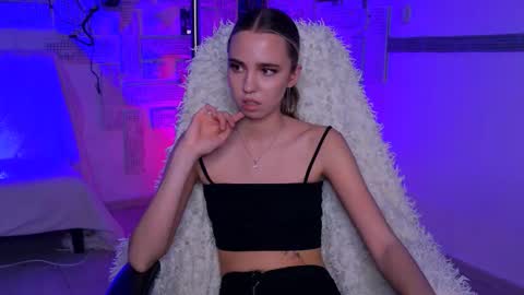 kimporins online show from February 16, 11:43 am