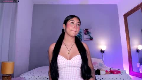 Kim online show from April 15, 2:45 am