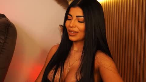 Andreea online show from January 11, 12:48 am