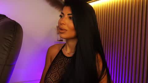 Andreea online show from July 27, 10:51 pm