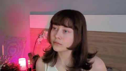 kina_ka online show from March 28, 9:35 pm