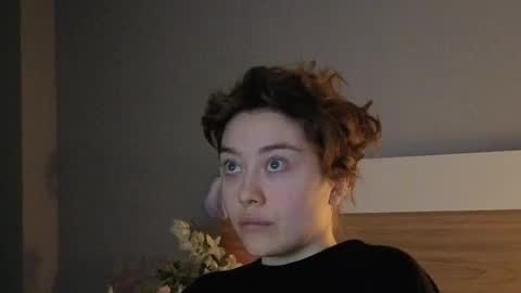 kina_ka online show from April 6, 1:27 am