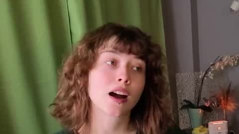 kina_ka online show from November 13, 9:47 pm