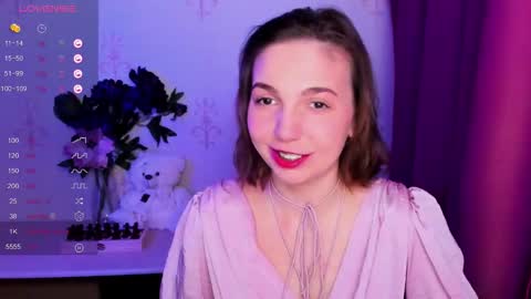 Hazel online show from February 7, 7:07 pm