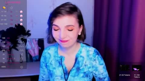 Hazel online show from November 3, 8:29 am