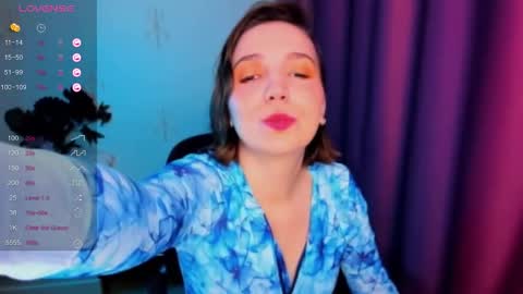 Hazel online show from December 3, 12:35 am