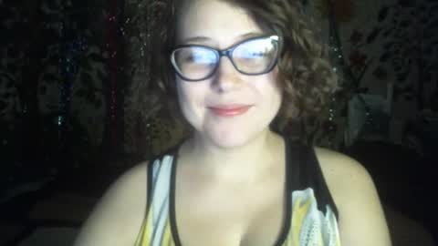 kindsweet online show from October 7, 1:43 am