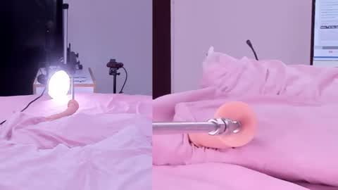 Kinky online show from November 12, 9:13 pm