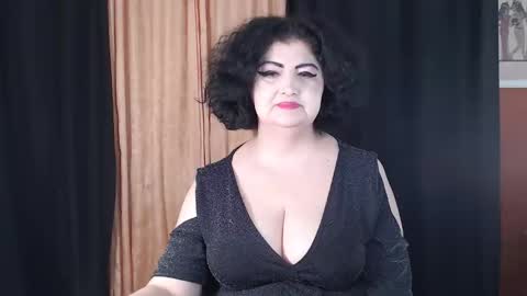 Snapshot of kinkyblacky chatting on October 22, 4:06 am MistressBlacky online show from October 22, 4:06 am
